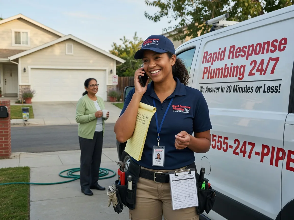 Emergency Plumber Hydetown, PA FAQs
